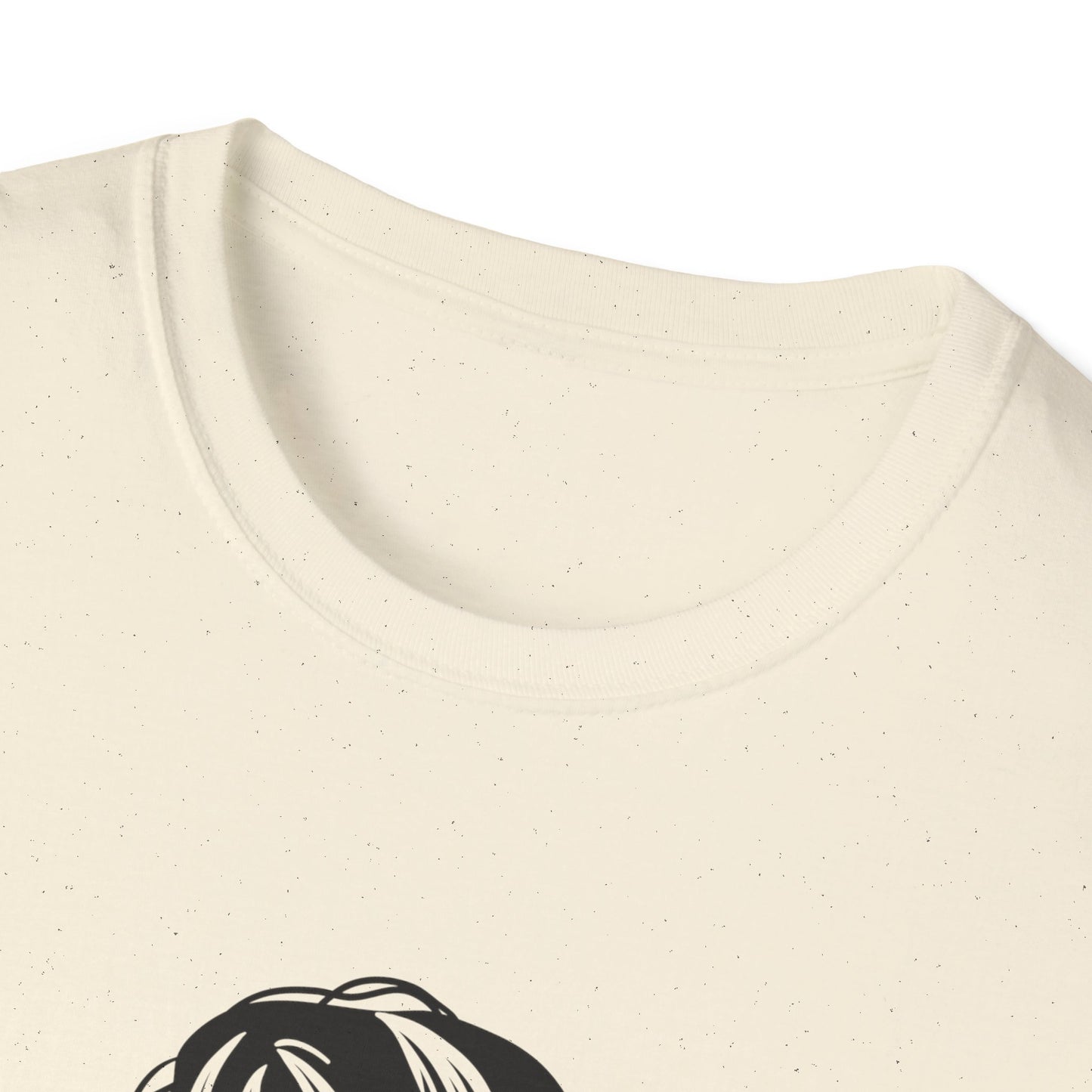 #Momster Unisex Softstyle T-Shirt