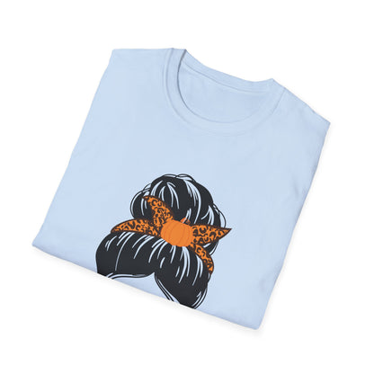 #Momster Unisex Softstyle T-Shirt