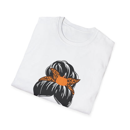 #Momster Unisex Softstyle T-Shirt