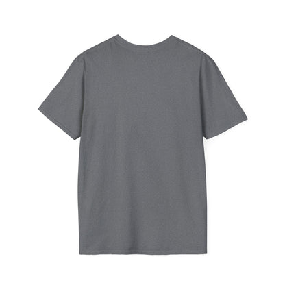 Bare Bones Outdoor "Casterbaiter" Unisex Softstyle T-Shirt