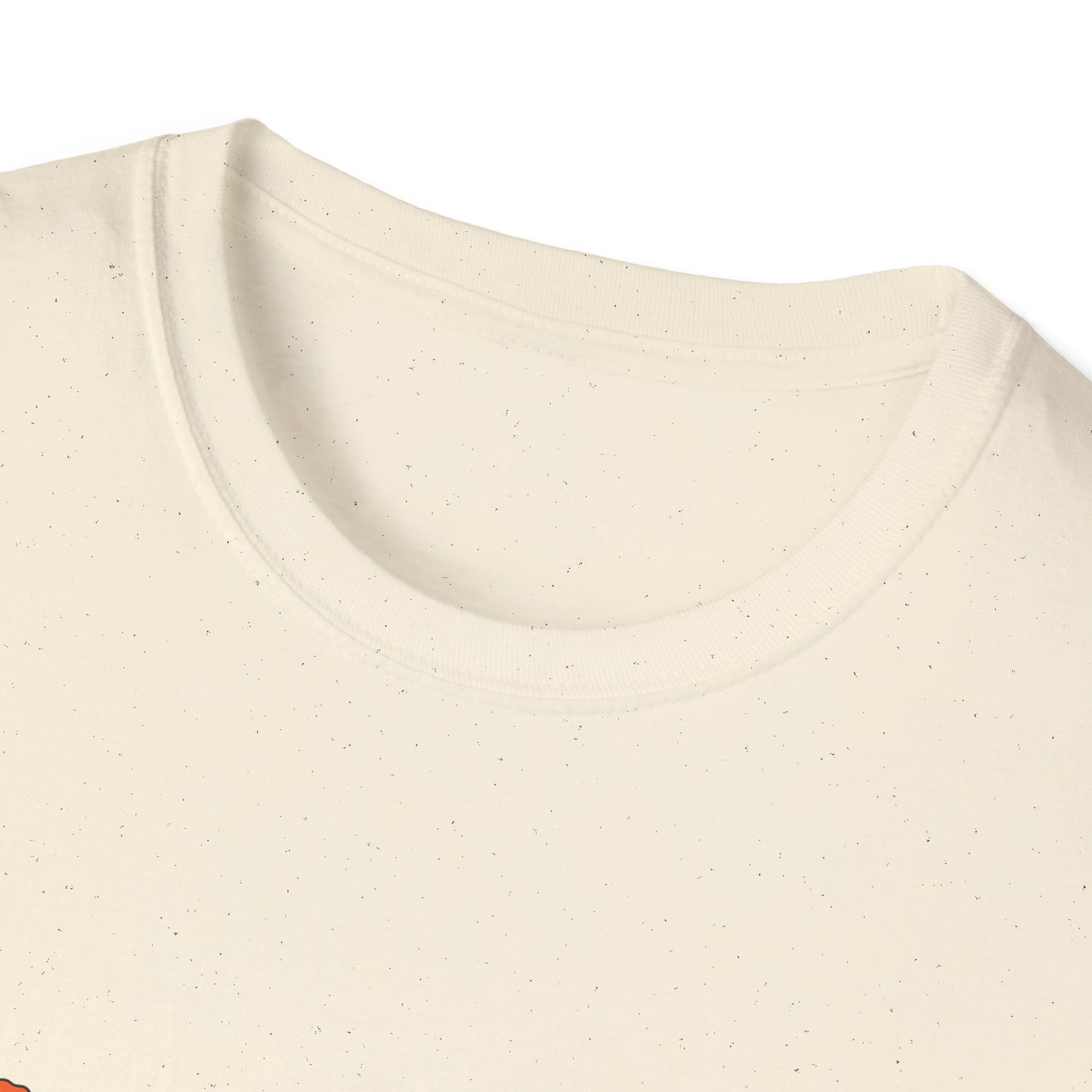 Spooky Season Unisex Softstyle T-Shirt