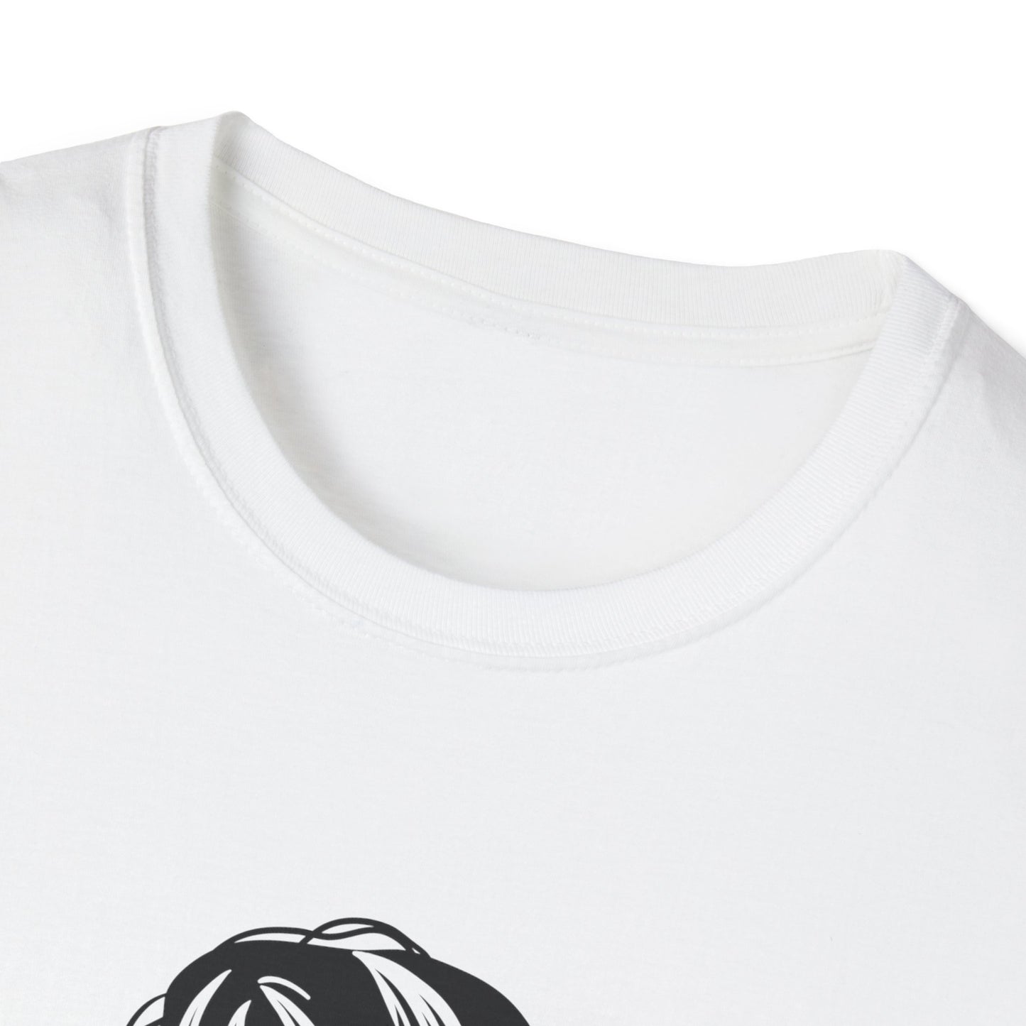 #Momster Unisex Softstyle T-Shirt