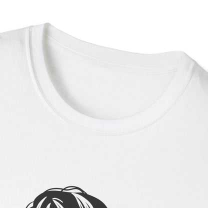 #Momster Unisex Softstyle T-Shirt