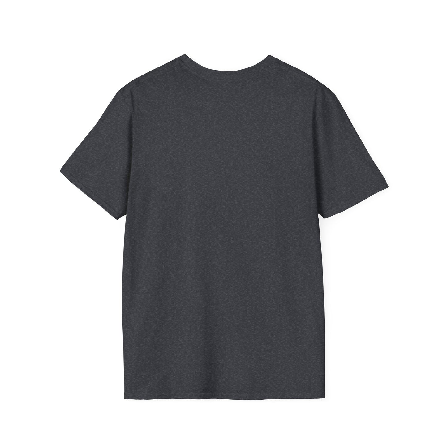 Bare Bones Outdoor "Casterbaiter" Unisex Softstyle T-Shirt