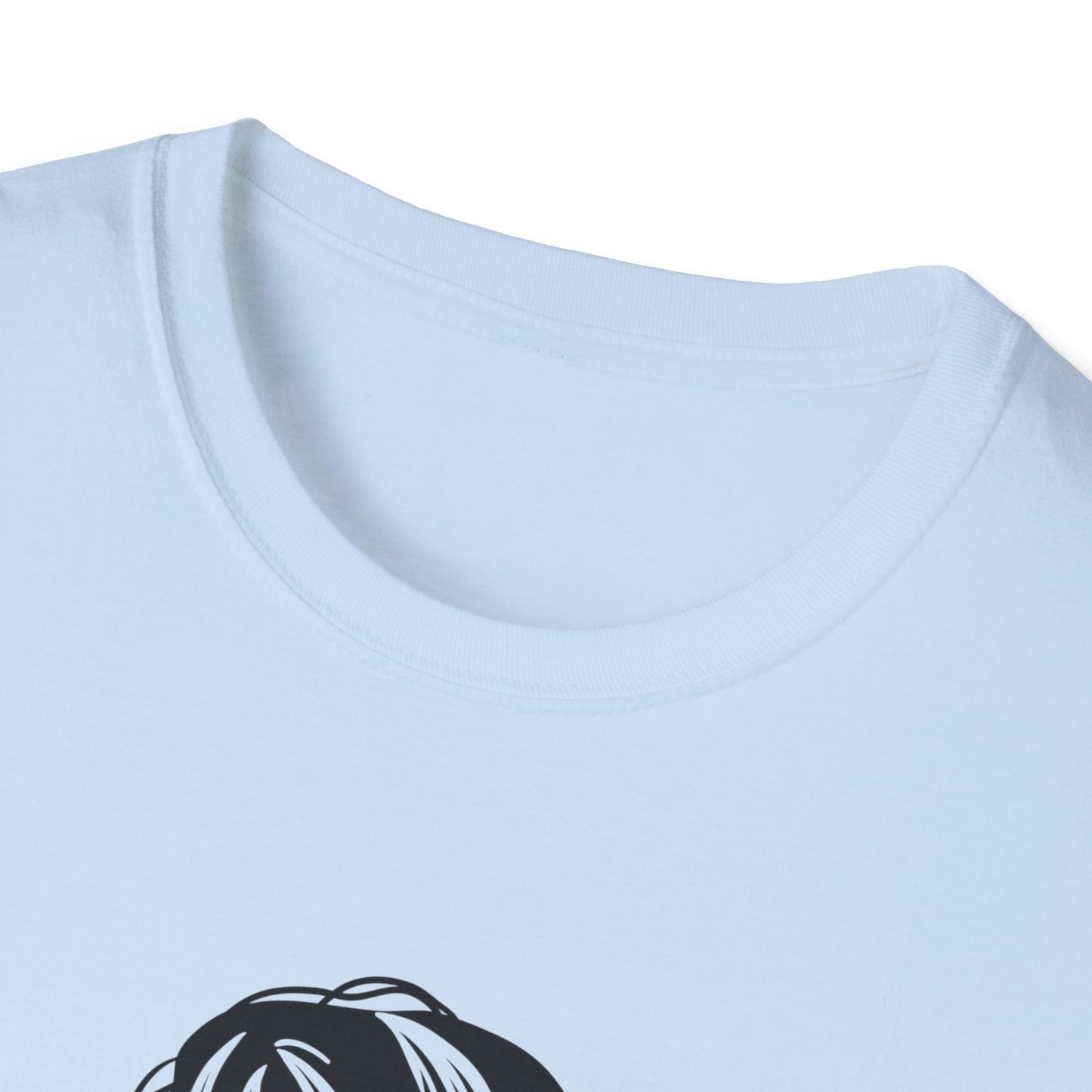 #Momster Unisex Softstyle T-Shirt