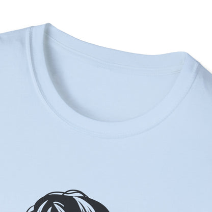 #Momster Unisex Softstyle T-Shirt